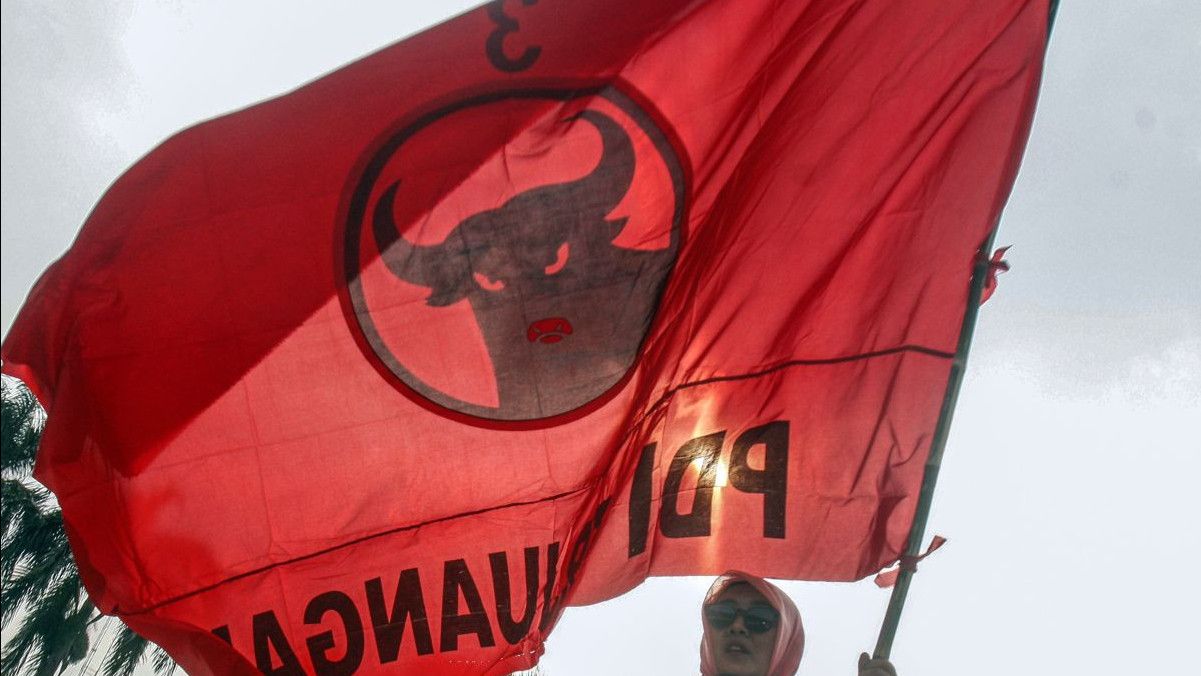 Tak Seperti Partai Lain, PDIP Ngeluh Kadernya Dibidik KPK Terus