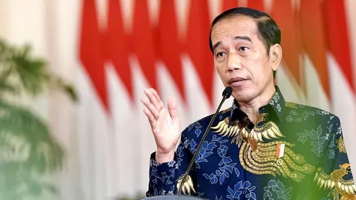 Minta Jokowi Tegas Tolak Wacana Penundaan Pemilu 2024, Demokrat: Jawaban Beliau Sekarang Masih 50:50