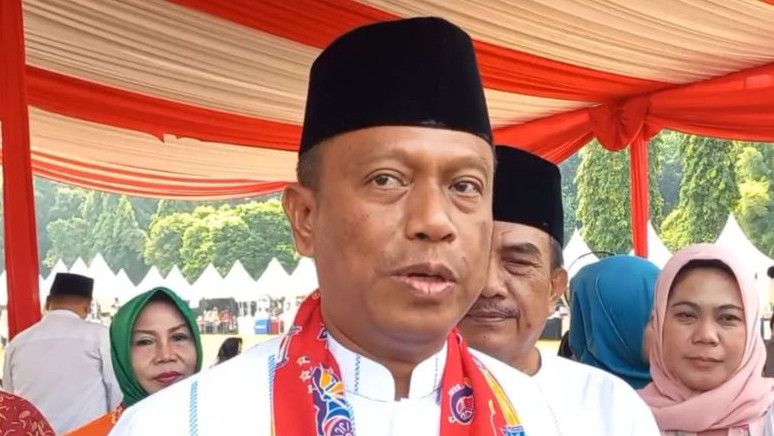 Lurah Pinjam Uang ke PPSU Rp17 Juta, Wali Kota Jaktim Munjirin: Harus Diperiksa