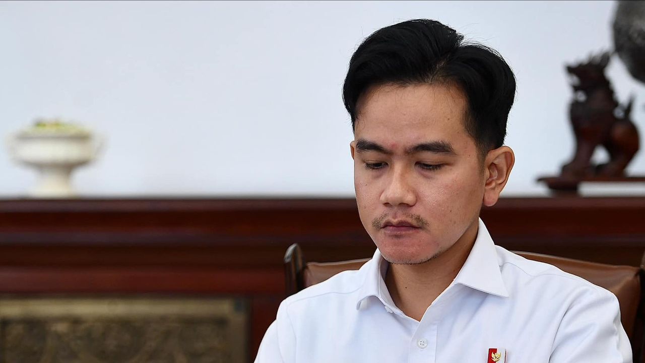 MA Kabulkan Gugatan Kasasi, Suket SMA Gibran Tidak Sah!