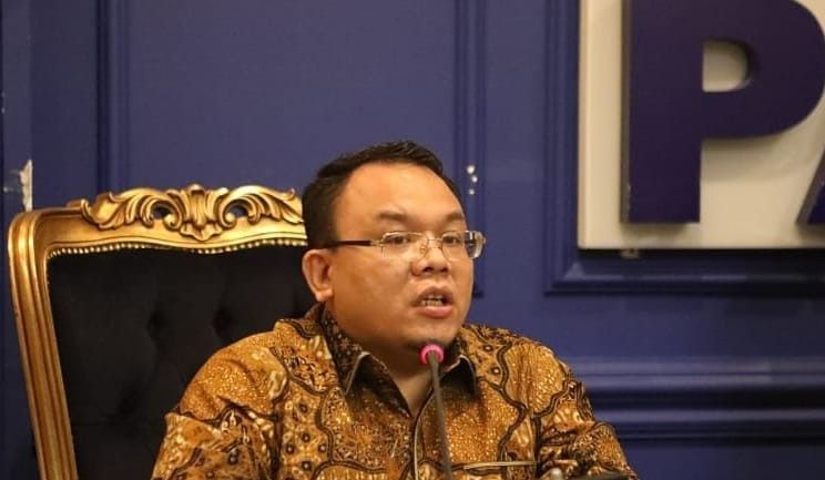 Pilih Kader Sendiri, PAN Dorong Soetrisno Bachir Jadi Capres di Pilpres 2024