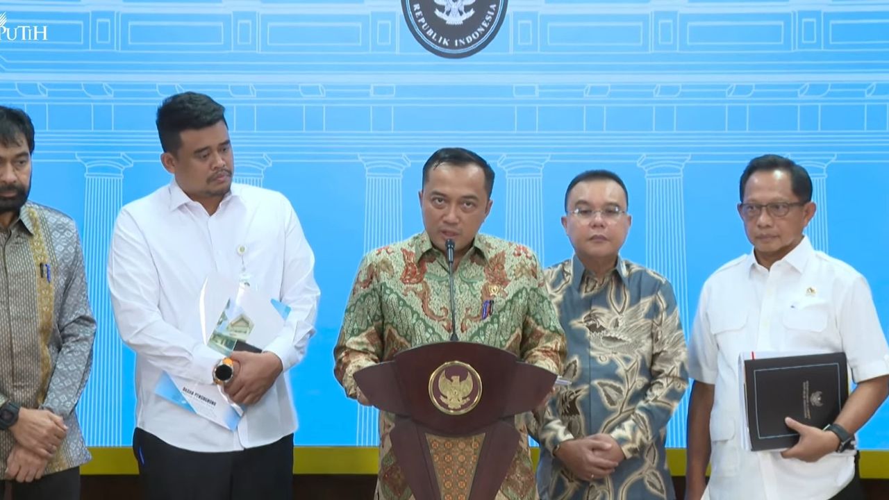 Prabowo Putuskan Empat Pulau yang Jadi Sengketa Tetap Milik Aceh, Bukan Sumut