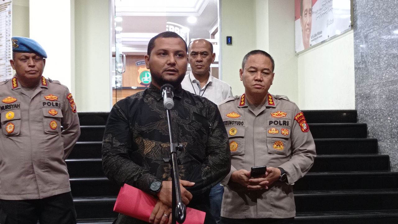 Pelaku Kasus Narkoba Dianiaya Hingga Tewas oleh Personel Polda Metro Jaya, 7 Polisi Jadi Tersangka