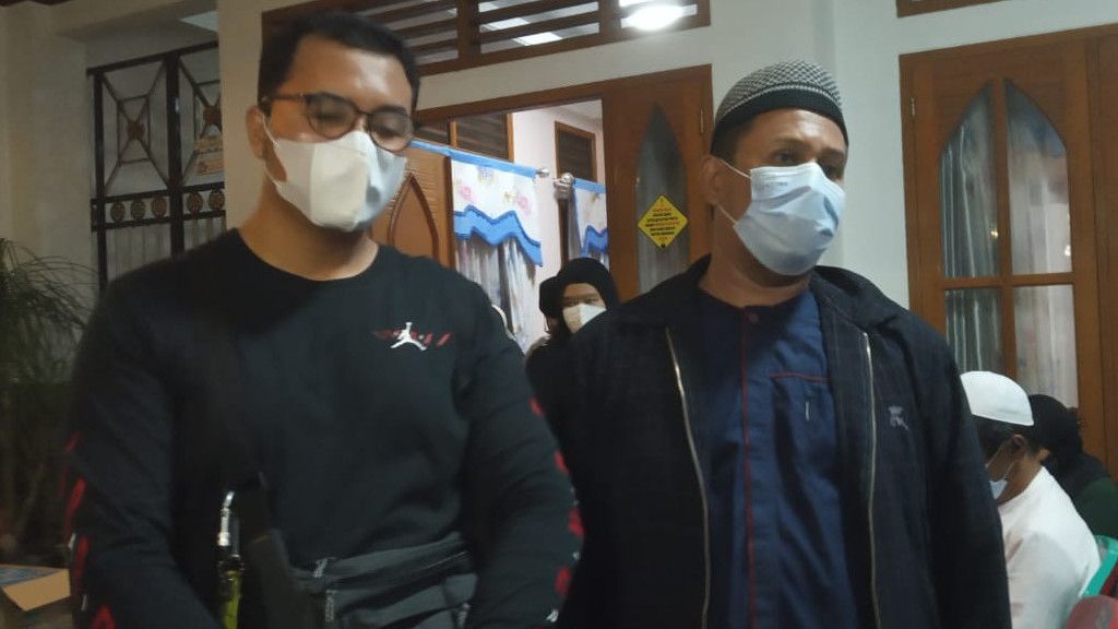 Keluarga Harap Pihak Maskapai Beri Kabar Terkini Soal Kapten Afwan dan Sriwijaya Air SJ 182