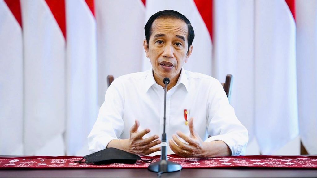 Kata Presiden PKS, Demokrasi di Era Presiden Jokowi Alami Kemunduran ke Arah Otoritarianisme