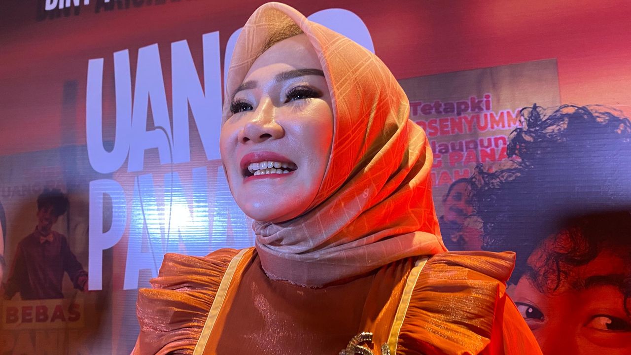 Berkenalan dengan dr. Rina, Karakter Pemeran Dokter Ica dalam Film Uang Panai 2