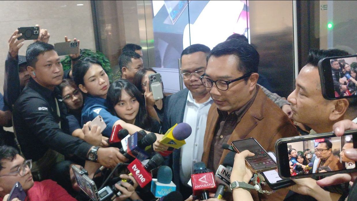 Soal Hasil Tes DNA Anak Lisa Mariana, Pengacara RK: Sudah Tidak Ada Lagi Spekulasi Lagi di Medsos