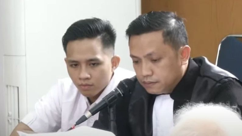 Kejagung Sentil LPSK: Jangan Intervensi, Kalau Nggak Ada JC Tuntutan Jaksa ke Richard Bukan 12 Tahun
