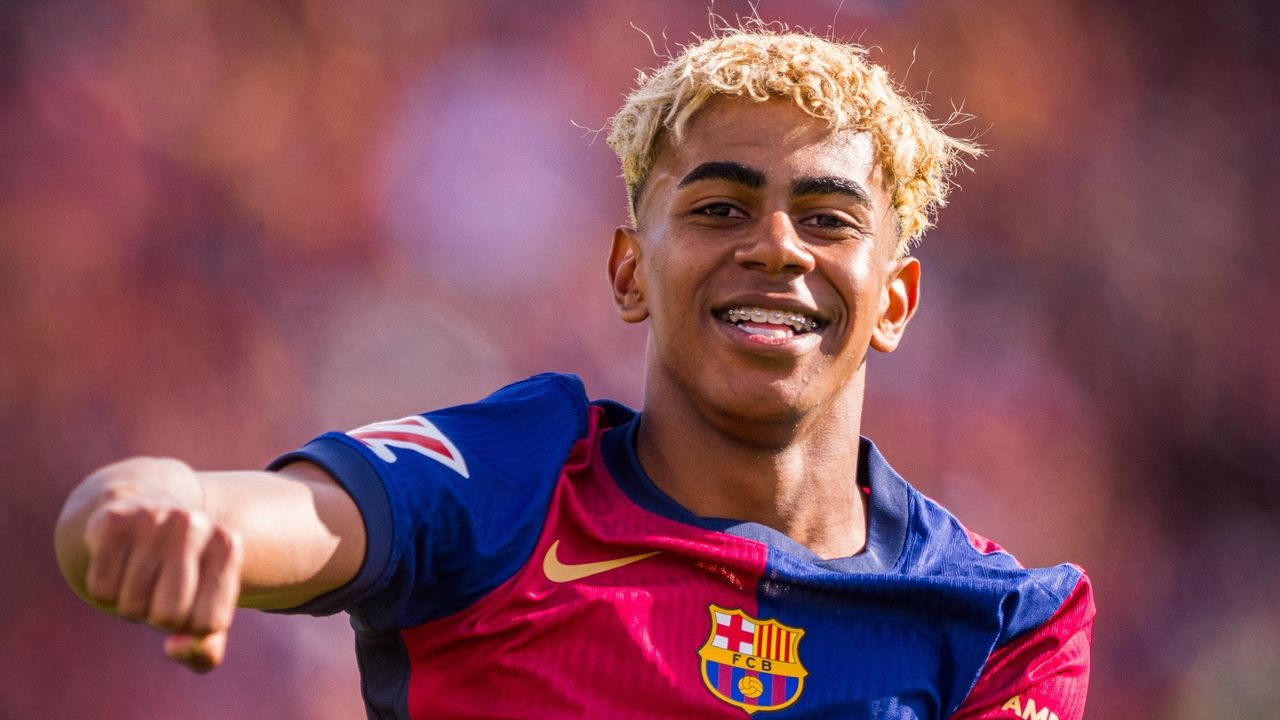 Yamal: Kami Tak Seperti Tim Lain yang Takut dengan Real Madrid!