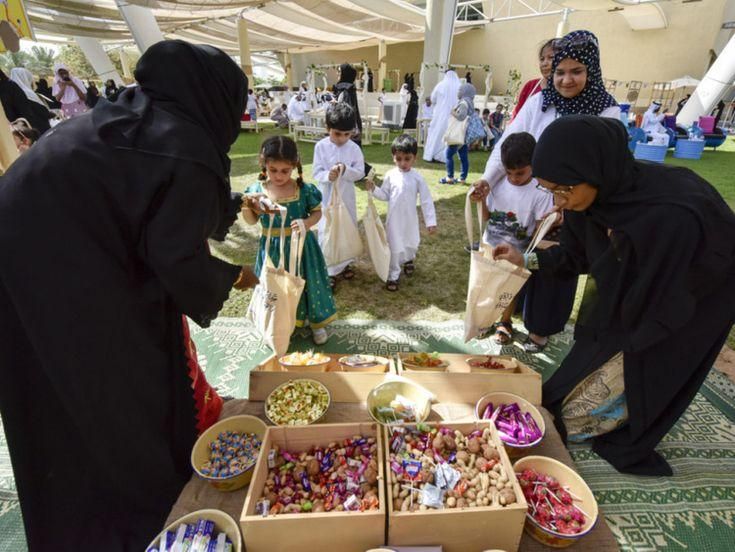 Haq Al Laila (sumber: Pinterest)