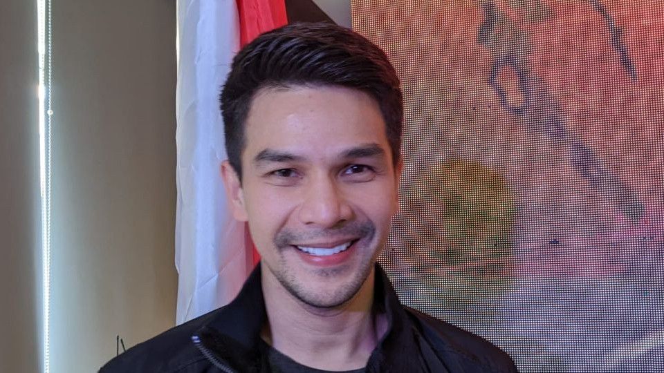 Ditahan Meski Sakit Wasir, Kejari Pastikan Ijonk Tidak Dapat Perlakuan Khusus