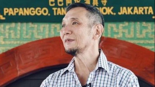 Golkar Sodorkan Jusuf Hamka untuk Dampingi Kaesang di Pilkada Jakarta