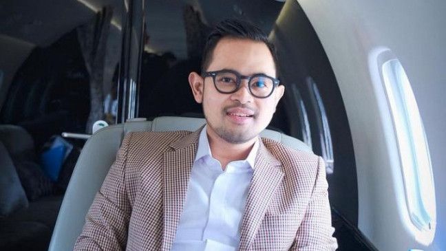 Juragan 99 Laporkan Bos PS Store Putra Siregar Terkait Kasus Penipuan, Polisi Korbannya Istri Gilang Widya