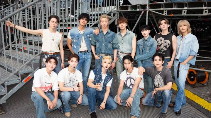 SEVENTEEN Siap Gelar Konser di Indonesia pada Februari 2025