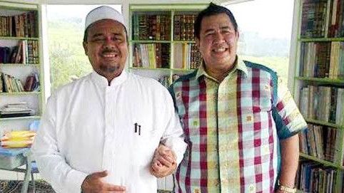 Profil Gilbert Lumoindong, Pernah Dituduh Mualaf karena Rizieq, Kini Soroti Rara Pawang Hujan