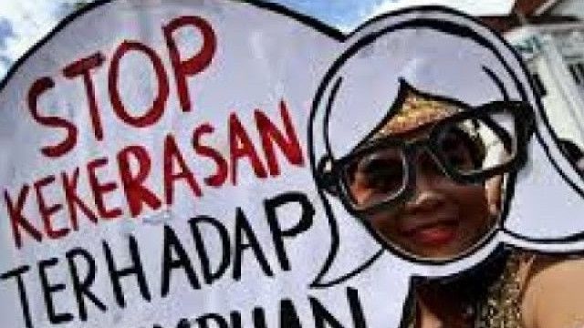 Jakarta Kota Paling 'Tidak Aman' untuk Perempuan, Ini Penyebabnya