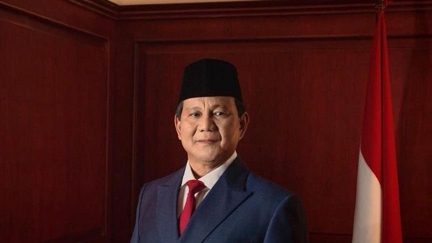 Gerindra Sudah Kantongi Nama Cawapres untuk Dampingi Prabowo di Pemilu 2024, Siapa?