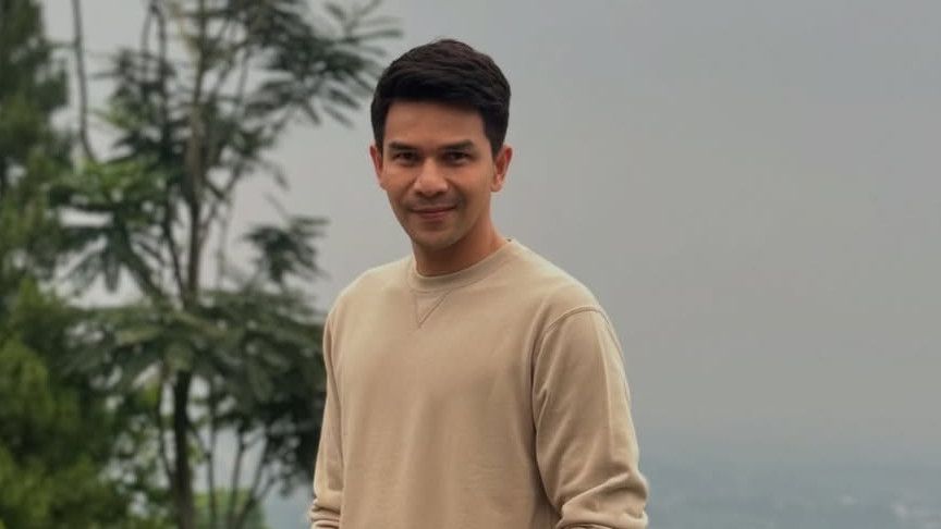 Jonathan Frizzy Resmi Jadi Tersangka Kasus Vape Obat Keras, Terancam 12 Tahun Penjara