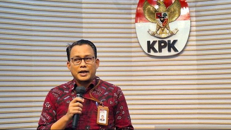 KPK Periksa Eks Kepala Manajemen Risiko PT Taspen Soal Penempatan Dana Rp1 Triliun