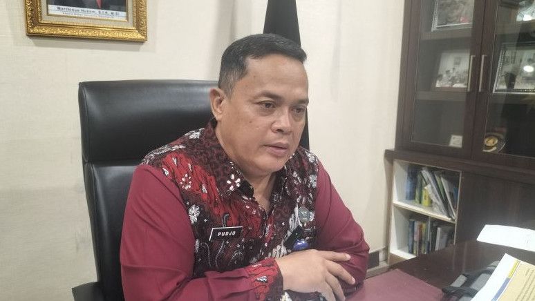 Anggota BNN Kabupaten Asahan Sumut yang Rampok Pakai Senjata Api Diberhentikan