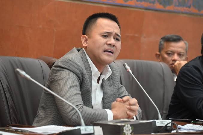 Legislator PDIP Soal Pencabutan IUP Nikel di Raja Ampat: Jangan Jadi Manuver Sesaat