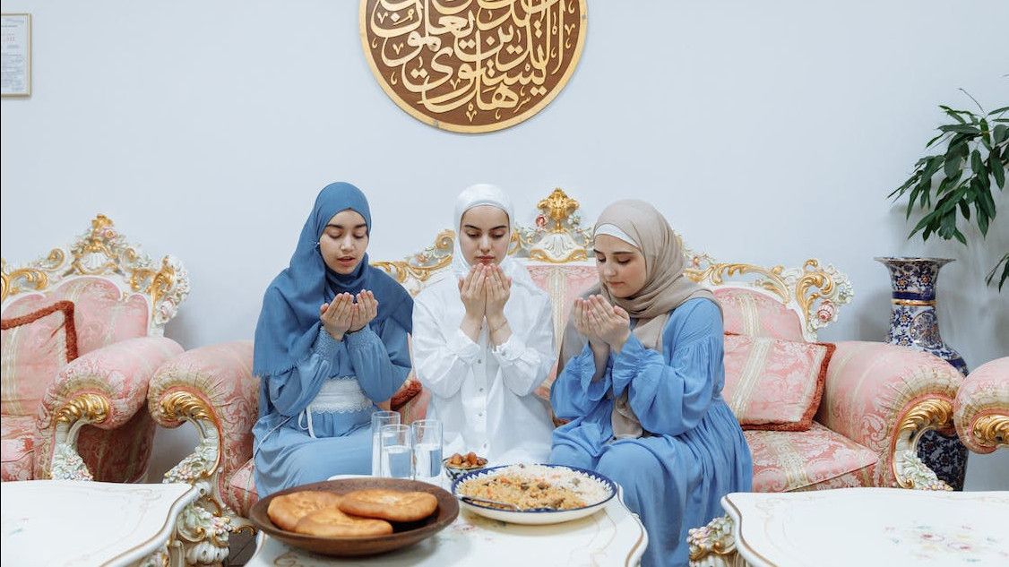 Bulan Penuh Berkah, Cara Seru Rayakan Keseruan Bareng Lintas Generasi Selama Bulan Ramadan