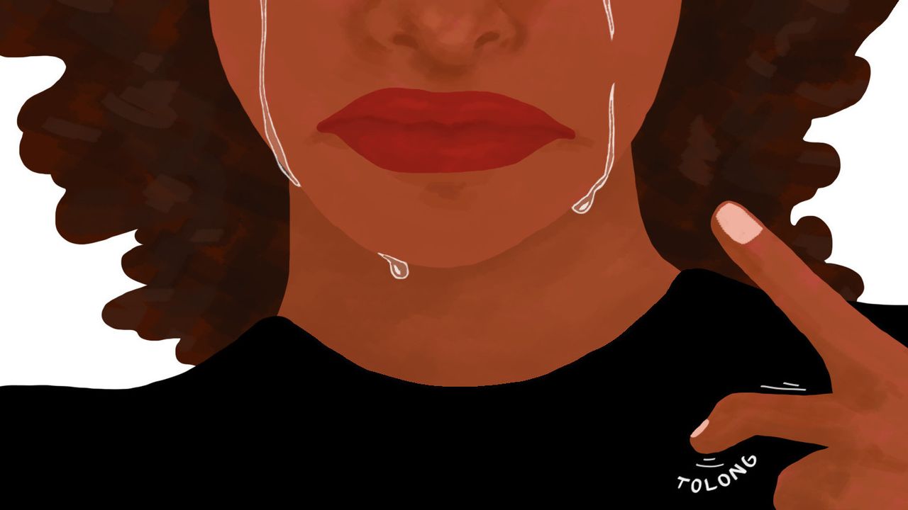 Mahasiswi Universitas Udayana Jadi Korban Manipulasi Film Porno Menggunakan AI