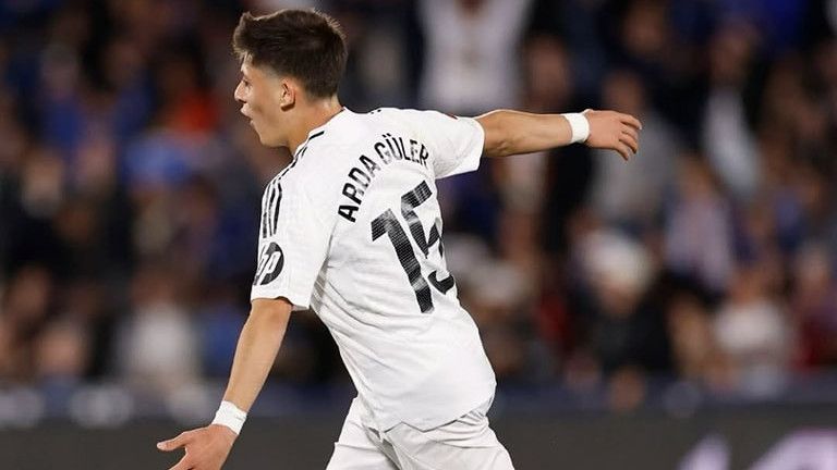 Klasemen Sementara Liga Spanyol Seusai Real Madrid Menang Tipis Pagi Tadi