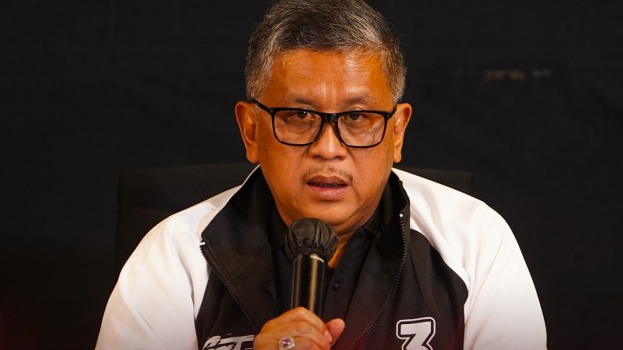 Prabowo-Gibran Unggul Telak Hasil Quick Count, PDIP Duga Ada Kecurangan