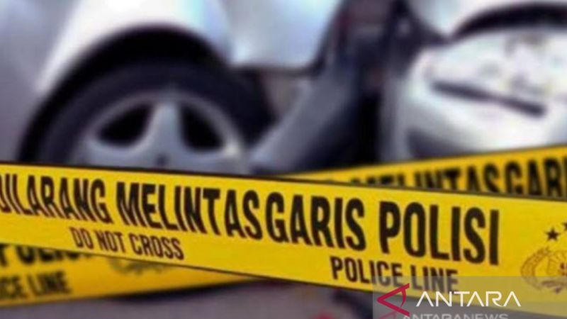 Kecelakaan Beruntun di Tol Semarang, Libatkan Lima Mobil dan Dua Truk