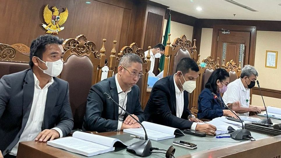 Tuduhan Penggelapan Warisan Tak Terbukti, Bos Lampu Mobil Akan Laporkan Kakaknya ke Bareskrim