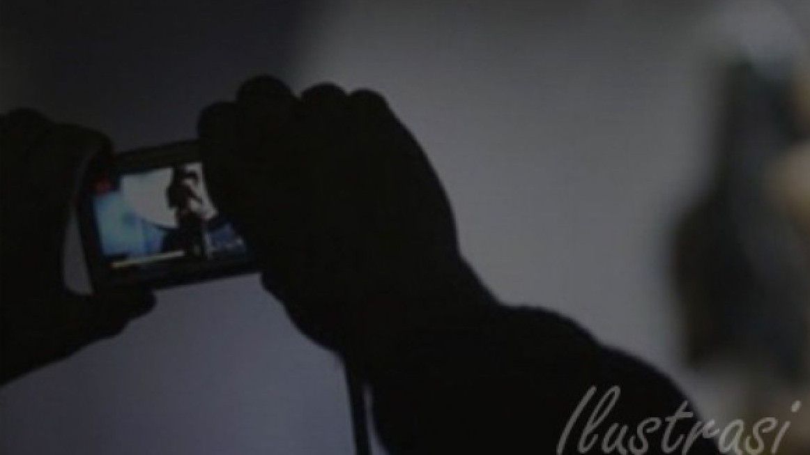 Dokter PPDS UI yang Merekam Mahasiswi Sedang Mandi Ditetapkan Jadi Tersangka Pornografi