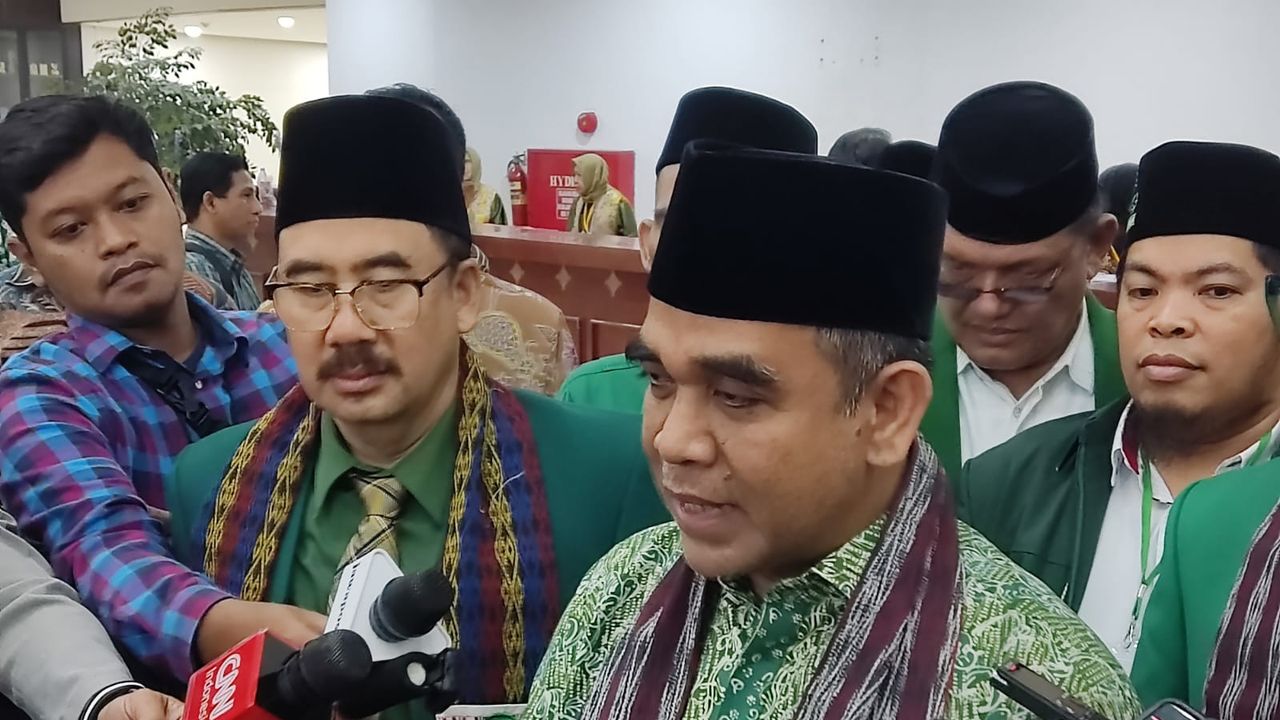 Forum Purnawirawan TNI Desak Gibran Dicopot, Ketua MPR: Gibran Wapres Sah!