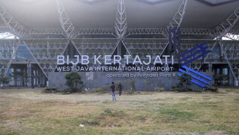 Pengumuman! Bandara Kertajati Beroperasi Penuh Mulai 28 Oktober