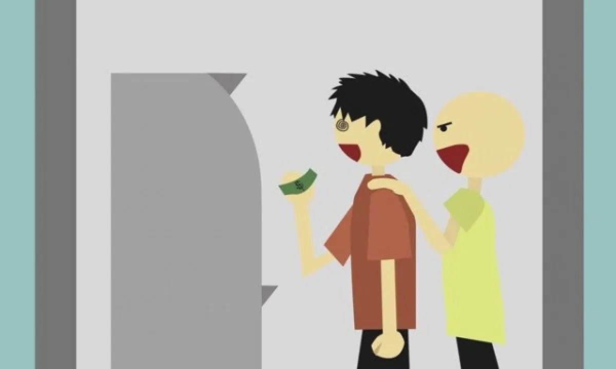 Hipnotis Lansia, Sindikat Tukar ATM di Makassar Gasak Uang Korban Rp180 Juta