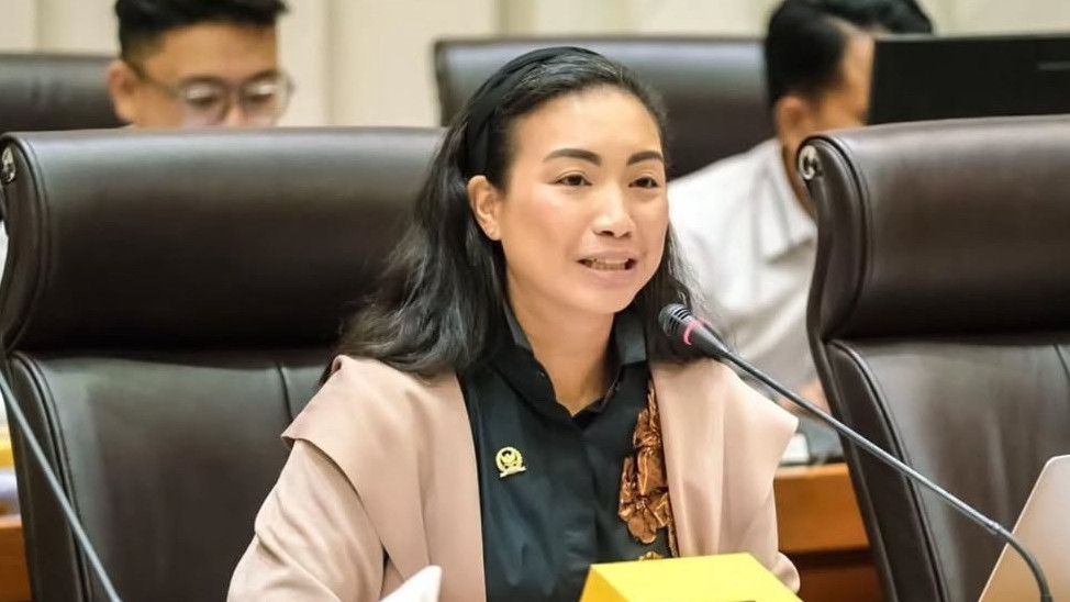 Mundur dari Jabatan, Rahayu Saraswati: Perjuangan Tidak Harus di DPR