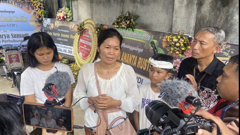 Pihak Korban Mengaku Belum Dihubungi Keluarga Pelaku Penganiayaan di STIP Marunda Jakut