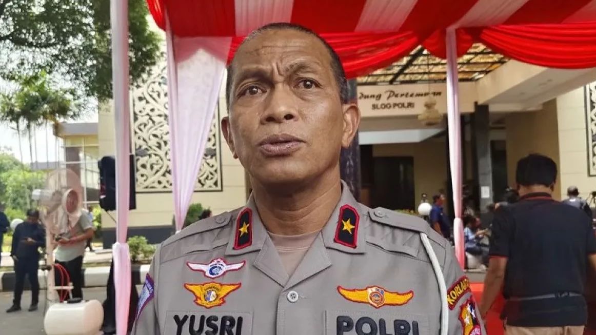Eks Dirregident Korlantas Brigjen Purn Yusri Yunus Wafat, Jenazah Dimakamkan di TPU Tanah Kusir