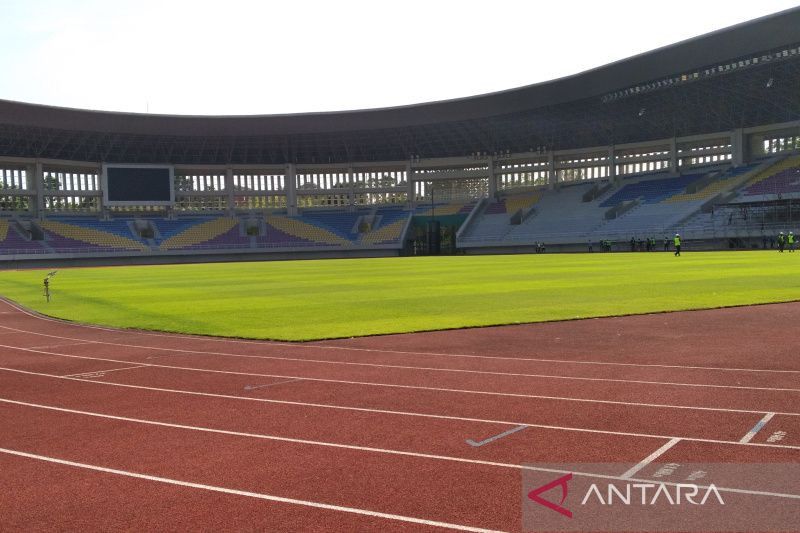 21 Stadion Akan Direnovasi, Diprioritaskan Stadion yang Punya Banyak Suporter