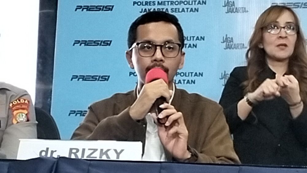 Sempat Heboh Surat Kematian Lula Lahfah dari Klinik Depok, Begini Penjelasan Dokter