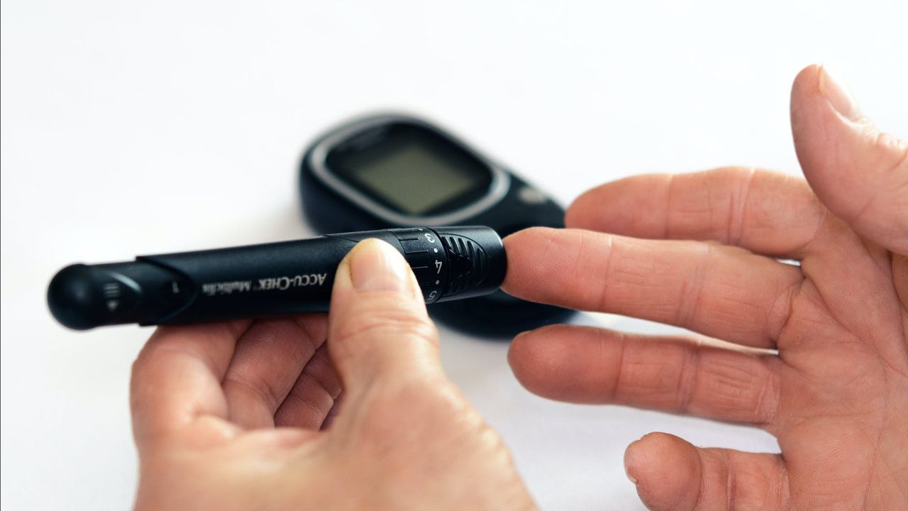 Diabetes Mulai Menyerang Usia Muda di Bawah 30 Tahun, Kenali Cara Mewaspadainya