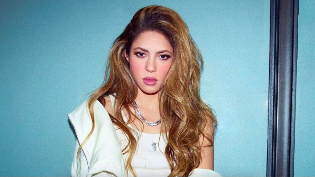 Bayar Denda Pajak Rp230 Miliar, Shakira Tegaskan untuk Melindungi Anaknya