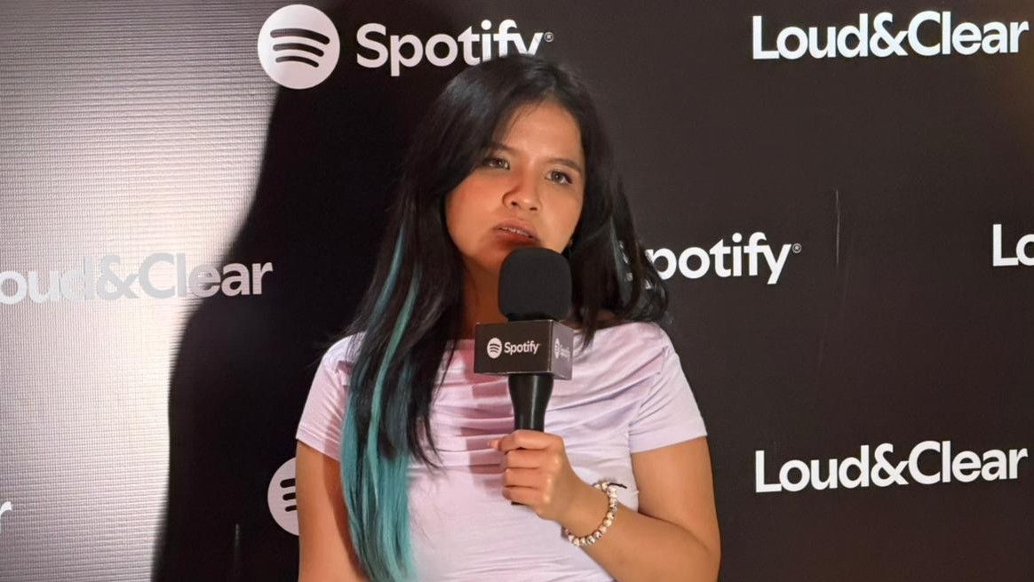 Karier Meroket Berkat Lagu Sedia Aku Sebelum Hujan, Idgitaf Justru Tertekan, Kenapa?