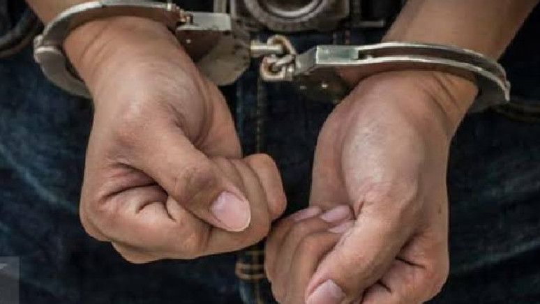 Polisi Tangkap Ayah yang Perkosa Anaknya hingga Hamil di Pondok Aren Tangerang Selatan
