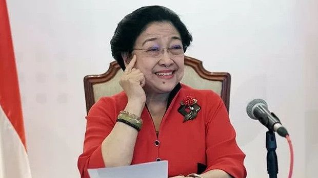 Ada Peluang Megawati Bakal Umumkan Capres 2024 saat HUT PDIP, Pilih Ganjar atau Puan?