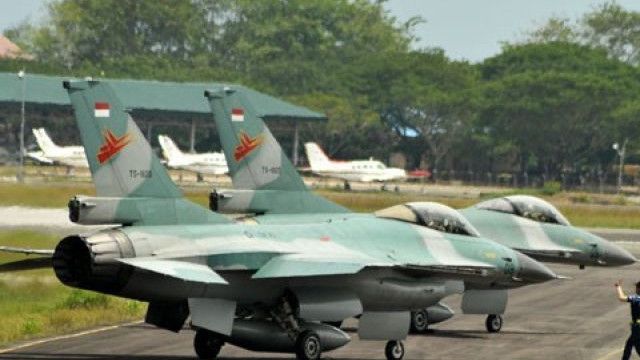 Kemenhan Bantah Lanud di Papua Dipakai Rusia: Berita Itu Tidak Benar