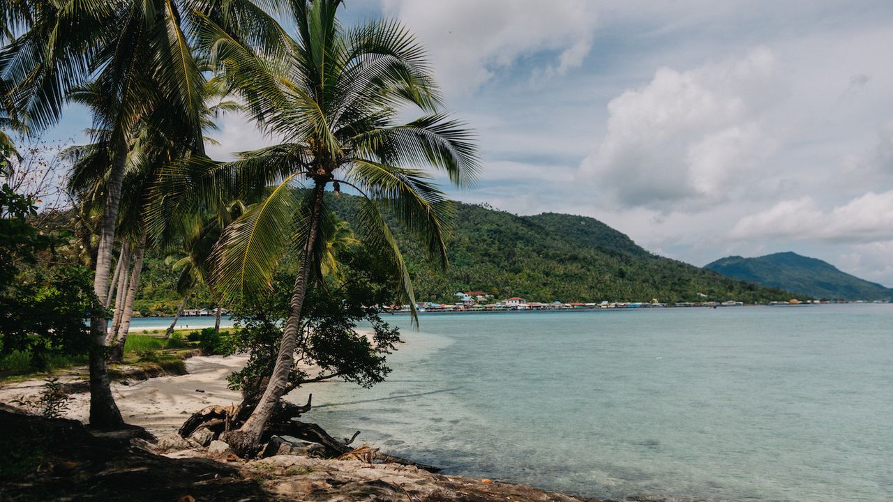 Lebih dari Indah, Natuna Dinilai Layaknya Jadi Destinasi Wisata Prioritas