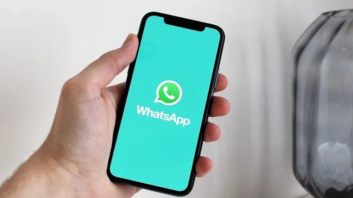 Mudah Dilakukan, Begini Cara Mengembalikan Chat WhatsApp yang Terhapus