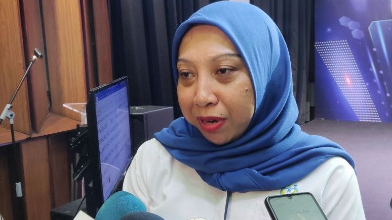 Pemerintah Kebut Peraturan Pelaksana UU TPKS, Dana Bantuan Korban Masih Harus Diakselerasi Kemenkumham