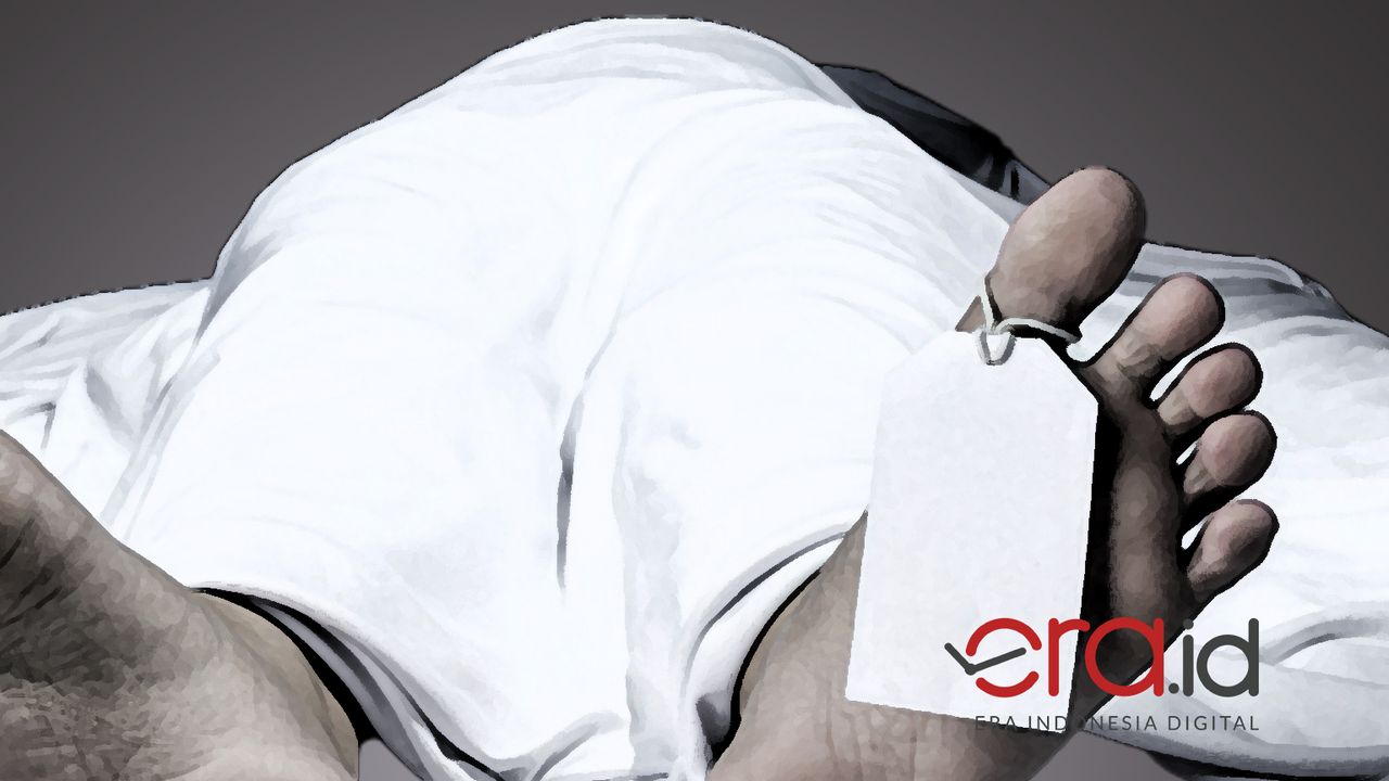 Kronologi Pengendara Motor Tewas Terlindas Minitrans di Pakubuwono